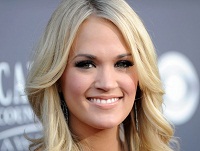 Carrie Underwood