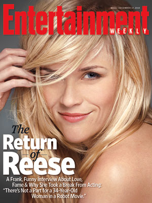 Reese EW